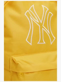 Børn NewYorkYankees Tasker-New York Yankees Rygsæk, Gul