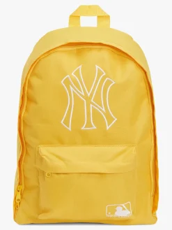 Børn NewYorkYankees Tasker-New York Yankees Rygsæk, Gul