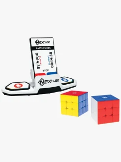 Spil & Puslespil|Nexcube Competition pack Kube Spil