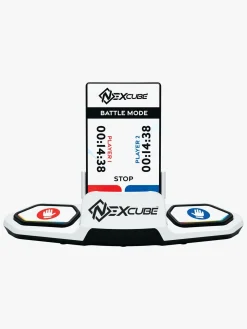 Spil & Puslespil|Nexcube Competition pack Kube Spil