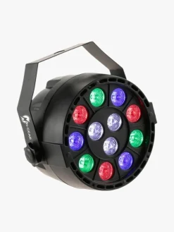 Børnefødselsdag|NGear N-Gear Diskolys Spotlight