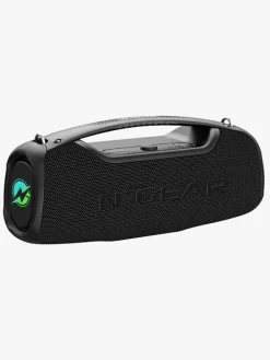 NGear Elektronik & Media-N-GEAR NRG500 Bluetooth-højttaler med Trådløs Mikrofon