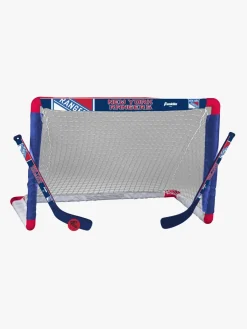 Vintersport|NHL Minihockeysæt Rangers