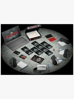 Spil & Puslespil|Maki Nightmare Brætspil