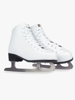 Vinterleg|Nijdam Skøjter, Hvid