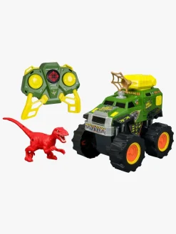 Fjernstyret|Nikko Fjernstyret Bil Dino Blaster