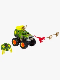 Fjernstyret|Nikko Fjernstyret Bil Dino Blaster