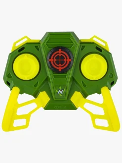 Fjernstyret|Nikko Fjernstyret Bil Dino Blaster