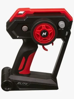 Fjernstyret|Nikko Fjernstyret Bil Elite Trucks Baja, Orange