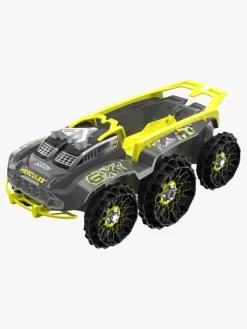 Fjernstyret|Nikko Hercules Fjernstyret Bil