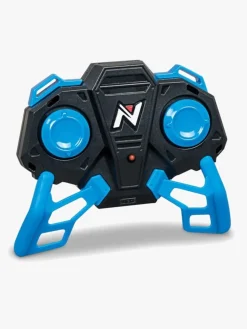 Fjernstyret|Nikko Hydro Thunder Fjernstyret Båd 30 cm, Rød