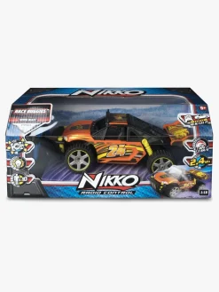 Fjernstyret|Nikko Race Buggies Hyper Blaze Fjernstyret Bil