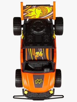 Fjernstyret|Nikko Race Buggies Hyper Blaze Fjernstyret Bil