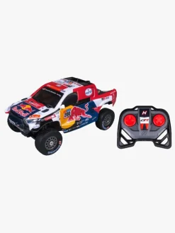 Nikko Fjernstyret-Toyota Al-Attiyah ProTrucks Fjernstyret Bil 1:12