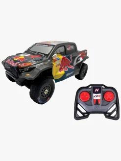 Fjernstyret|Nikko Toyota Dakar Moraes ProTrucks Fjernstyret Bil 1:12