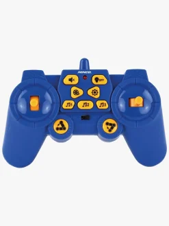 Fjernstyret|Ninco 6 Wheeler Akrobat Fjernstyret Bil