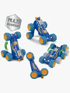 Fjernstyret|Ninco 6 Wheeler Akrobat Fjernstyret Bil