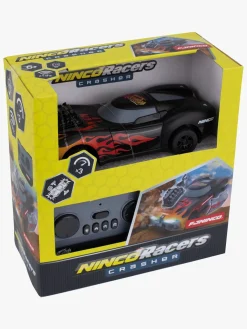 Fjernstyret|Ninco Crasher Fjernstyret Bil