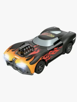 Fjernstyret|Ninco Crasher Fjernstyret Bil