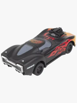 Fjernstyret|Ninco Crasher Fjernstyret Bil