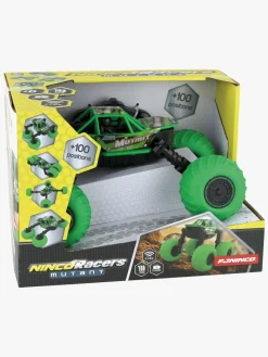 Fjernstyret|Ninco Mutant Fjernstyret Bil