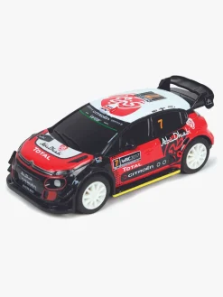 Ninco Legetøjsbiler & -Fartøjer-Racerbane WRC Ice Rally Cup