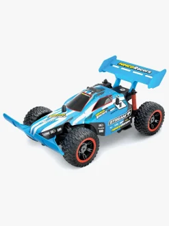 Fjernstyret|Ninco Stream + Fjernstyret Bil