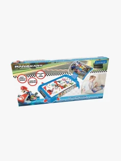 SuperMario Spil & Puslespil-Nintendo Mario Kart Flipperspil Elektronisk med Lys og Lyd