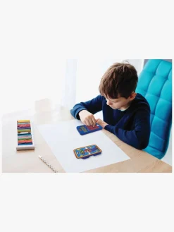 SuperMario Kreativt Legetøj-Nintendo Super Mario Lommeregner