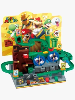 SuperMario Spil & Puslespil-Nintendo Super Mario Spil Eventyrspil DX