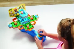 SuperMario Spil & Puslespil-Nintendo Super Mario Spil Labyrint Spil DX