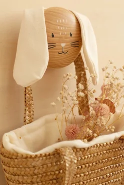 Børn Nobodinoz Interiør-Knage, Kanin