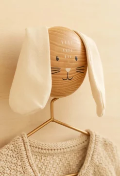 Børn Nobodinoz Interiør-Knage, Kanin