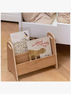 Børn Nofred Børnemøbler-Bogreol, Oak