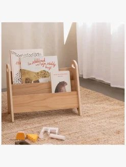 Børn Nofred Børnemøbler-Bogreol, Oak