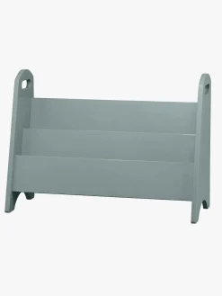 Børnemøbler|Nofred Bogreol, Olive Green Grøn