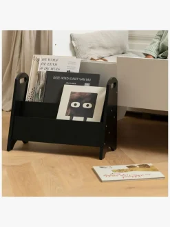 Børnemøbler|Nofred Bogreol, Sort