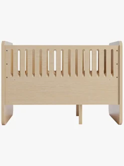 Børn Nofred Børnesenge & Tilbehør-Form Vokseseng, Eg