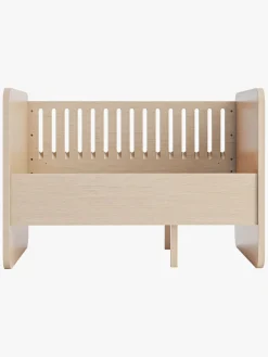 Børn Nofred Børnesenge & Tilbehør-Form Vokseseng, Eg