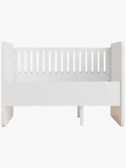 Børnesenge & Tilbehør|Nofred Form Vokseseng, Hvid