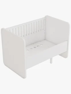 Børnesenge & Tilbehør|Nofred Form Vokseseng, Hvid