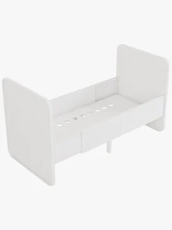 Børnesenge & Tilbehør|Nofred Form Vokseseng, Hvid
