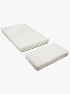 Børnesenge & Tilbehør|Madrasser|Nofred Form Vokseseng Madras, Hvid