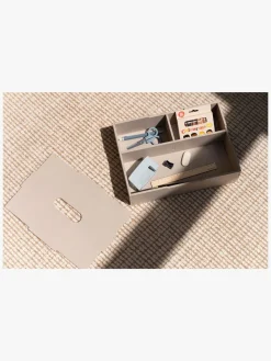 Opbevaring|Nofred Kiddo Kasse, Beige