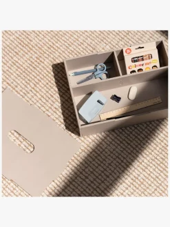 Opbevaring|Nofred Kiddo Kasse, Beige