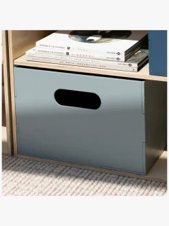 Opbevaring|Nofred Kiddo Kasse, Olive Green Grøn