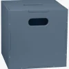 Opbevaring|Nofred Klods Kasse, Blå
