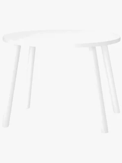 Børn Nofred Børnemøbler-Mouse Bord, White