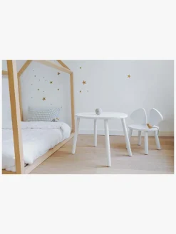 Børn Nofred Børnemøbler-Mouse Bord, White