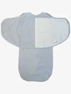 Stofbleer, Nusseklude & Babytæpper|Noheli Babysvøb 3-i-1, Blå